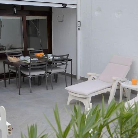 Apartamento Puerto Rico - Primera Linea De Playa Mogán Exteriör bild
