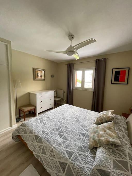 Apartamento Puerto Rico - Primera Linea De Playa Mogán Exteriör bild