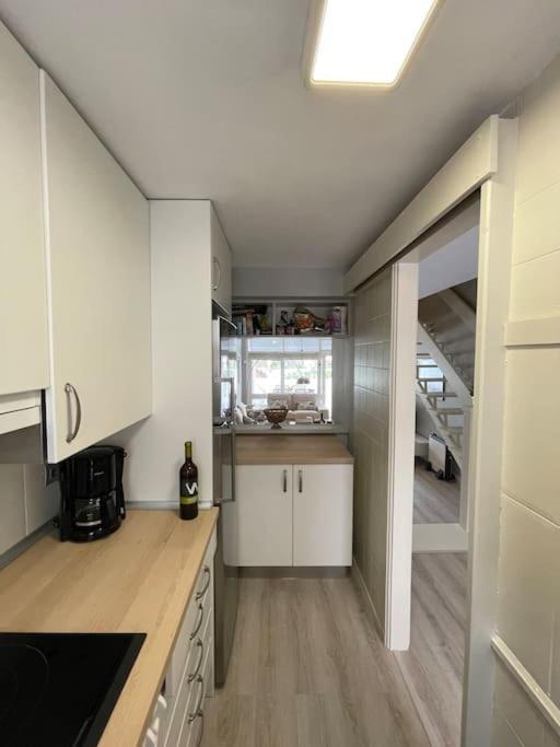 Apartamento Puerto Rico - Primera Linea De Playa Mogán Exteriör bild