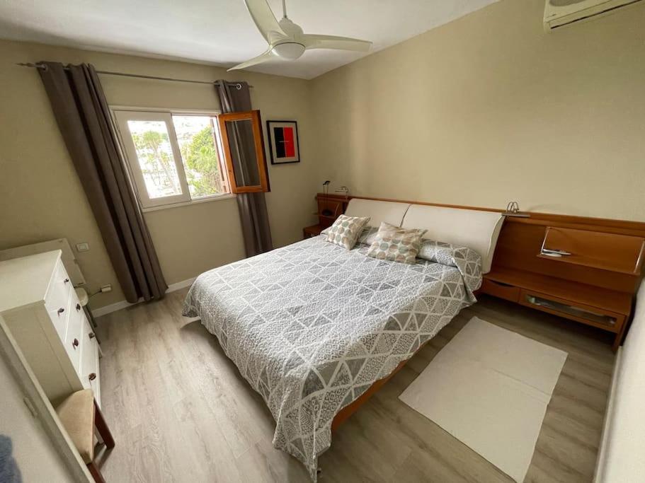 Apartamento Puerto Rico - Primera Linea De Playa Mogán Exteriör bild