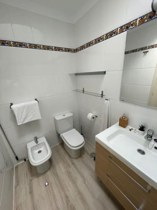 Apartamento Puerto Rico - Primera Linea De Playa Mogán Exteriör bild