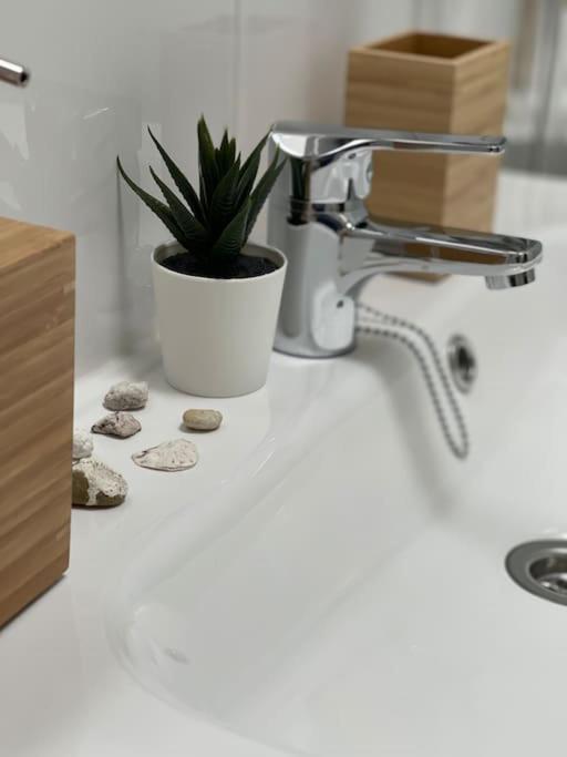 Apartamento Puerto Rico - Primera Linea De Playa Mogán Exteriör bild