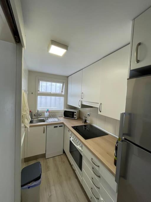 Apartamento Puerto Rico - Primera Linea De Playa Mogán Exteriör bild